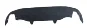 2023 - 2025 For Honda HR-V Valance Rear Lower | Plastic | Textured Black