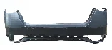 2020 - 2025 Nissan Sylphy/Sentra REAR BUMPER COVER