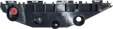 2021 - 2025 Toyota Sienna FRONT BUMPER COVER STAY