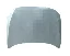 2018 - 2022 honda accord Engine Hood