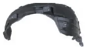2018 - 2020 Fender Driver Side LH
