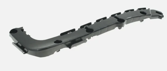 2011 - 2021 Jeep Grand Cherokee FRONT DRIVER SIDE BUMPER COVER SUPPORT
