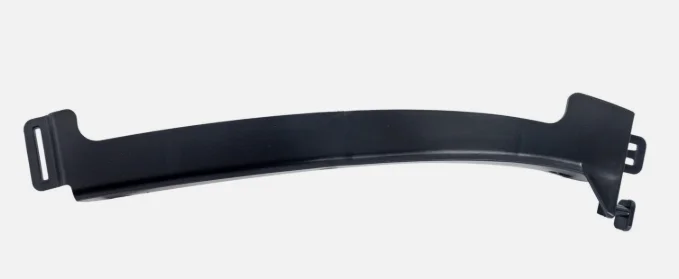 2011 - 2021 Jeep Grand Cherokee FRONT DRIVER SIDE BUMPER COVER SUPPORT