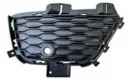2023 - 2024 Jeep Grand Cherokee FRONT DRIVER SIDE FOG LIGHT BEZEL
