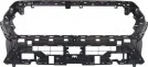 2024 - 2025 Toyota Tacoma GRILLE MOUNTING PANEL [CENTER SUPPORT] MADE OF PLASTIC