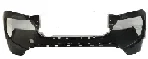 2024 - 2025 Nissan Rogue FRONT BUMPER COVER