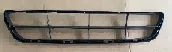 2016 - 2018 Nissan Altima Front Bumper Grille Black