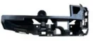 2024 - 2025 Ford Mustang Bumper Support Bracket Left Rear Driver LH