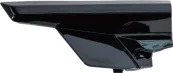 2020 - 2021 Toyota Corolla Front Bumper Tow Hook Eye Cap Cover Fit SE