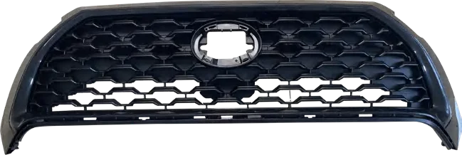2021 - 2025 Toyota Corolla Cross Front Grille (Chrome)