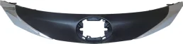2021 - 2022 Toyota Sienna Front Bumper Upper Grille Grill w/ Chrome Trim