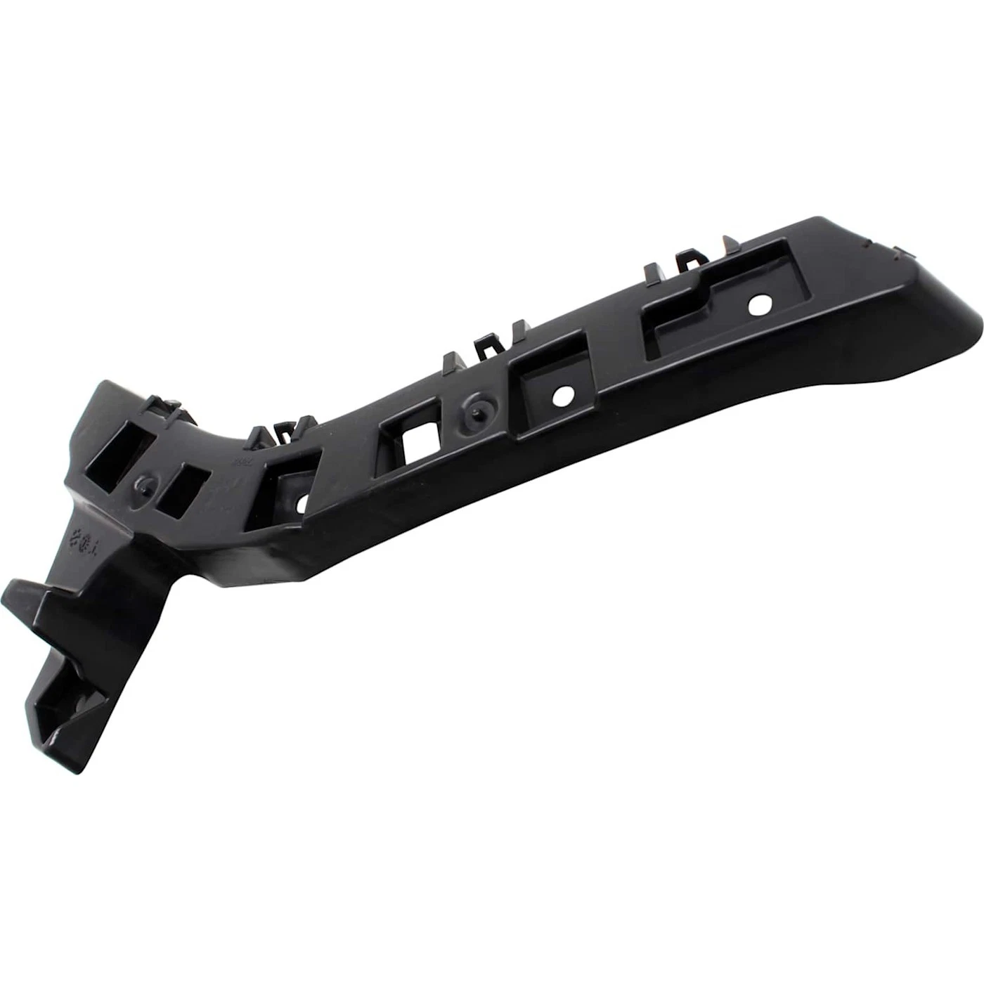 2013 - 2018 Ford Fusion Rear Bumper Bracket Driver Side L
