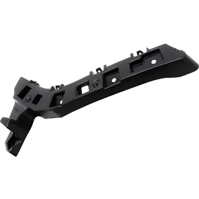 2013 - 2018 Ford Fusion Rear Bumper Bracket Driver Side L