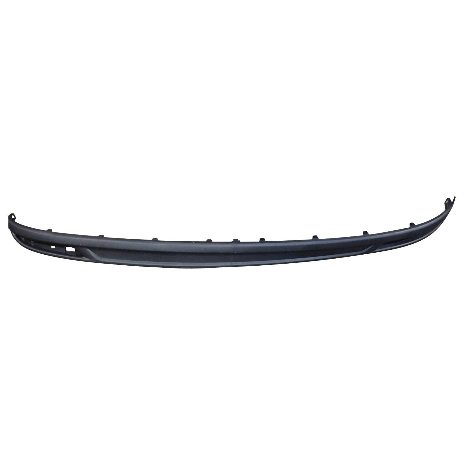 2013 - 2018 Ford Fusion Rear Bumper Trim Cover Insert Fits Black