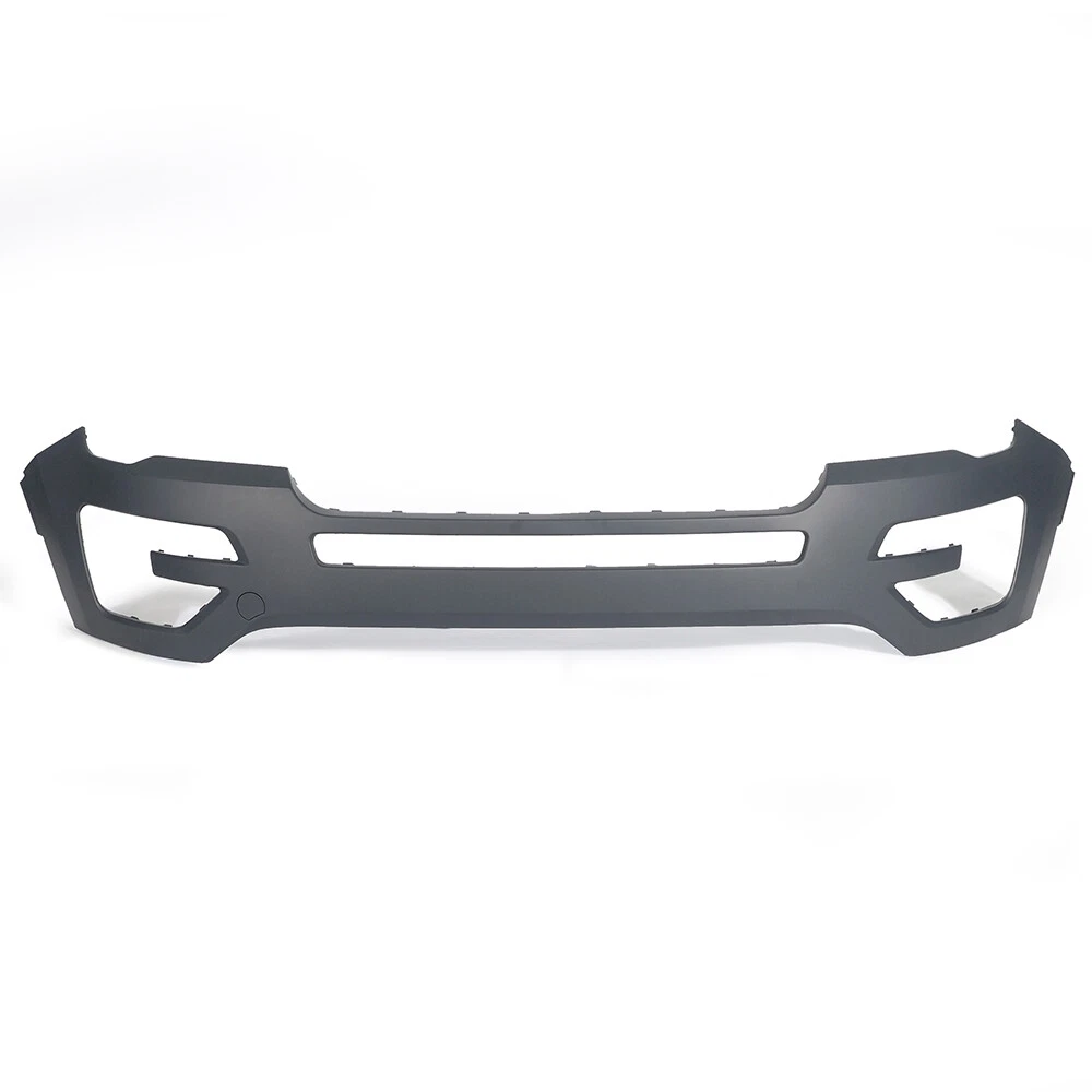 2016 - 2017 For Ford Explorer Primed Front Upper Bumper Cover