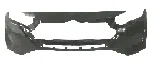 2016 - 2019 Nissan Sentra/Sylphy FRONT BUMPER COVER