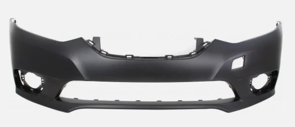 2016 - 2019 Nissan Sentra/Sylphy FRONT BUMPER COVER