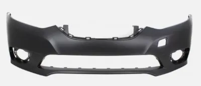 2016 - 2019 Nissan Sentra/Sylphy FRONT BUMPER COVER