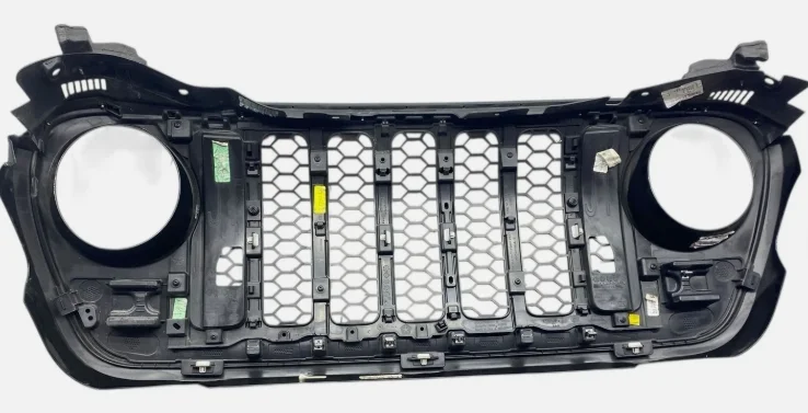 2018 - 2023 Jeep Wrangler FRONT GRILLE