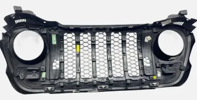 2018 - 2023 Jeep Wrangler FRONT GRILLE
