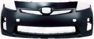 2010 - 2011 Toyota Prius Front Bumper Cover