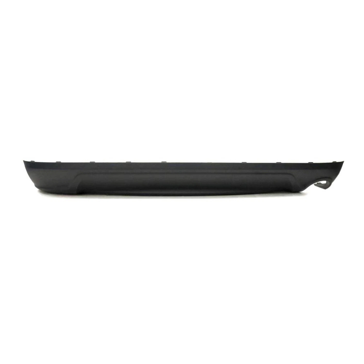 2019 - 2020 Ford Fusion New Replacement Rear Lower Valance Panel
