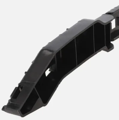 2017 - 2024 Jeep Compass FRONT BUMPER COVER RETAINER (DRIVER SIDE)