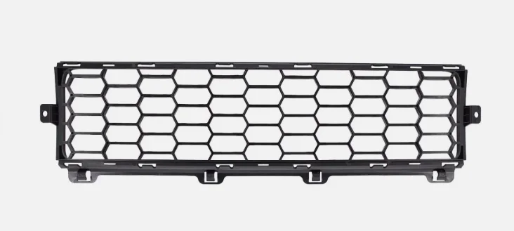 2015 - 2018 Jeep Renegade FRONT BUMPER LOWER GRILLE