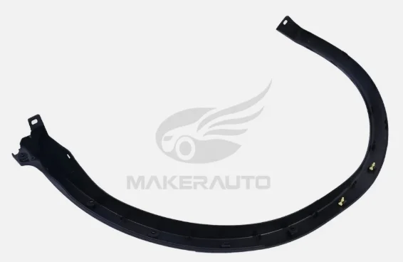 2015 - 2022 Nissan Murano REAR WHEEL ARCH TRIM (LH)