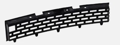 2010 - 2014 FORD F150 RAPTOR FRONT LOWER GRILLE