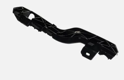 2009 - 2020 Dodge Journey Front Bumper Bracket Cover Support (RH)