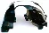 2017 - 2022 Jeep Compass Right Inner Fender Liner Black Passenger Side RH