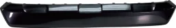 2019 - 2021 for Toyota RAV4 Bumper Face Bar Trim Molding Step Pad Rear Lower
