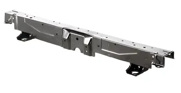 2014 - 2020 Mitsubishi Outlander Upper Radiator Support Tie Bar Outlander PHEV