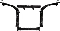 2019 - 2021 Toyota RAV4 Upper Radiator Support Assembly