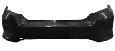 2016 - 2021 Honda Civic REAR BUMPER COVER