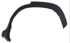 2019 - 2024 TOYOTA COROLLA CROSS FRONT WHEEL ARCH TRIM MOLDING (LH+RH)