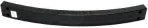 2014 - 2019 Toyota Corolla Rear Bumper Reinforcement