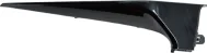 2020 - 2022 Toyota Corolla Front Bumper Lower Side Trim Pair Left Right LH