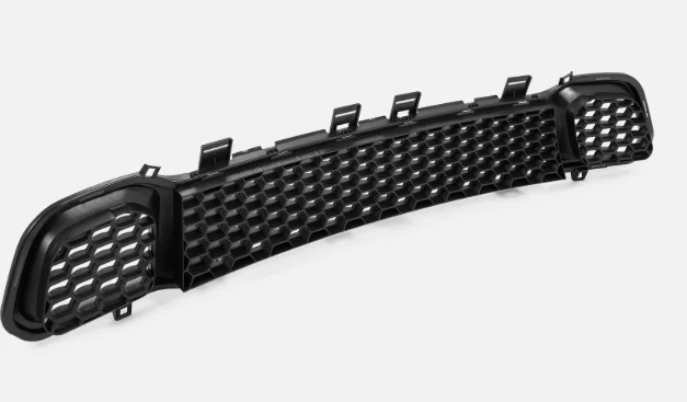 2014 - 2018 Jeep Cherokee FRONT BUMPER COVER GRILLE