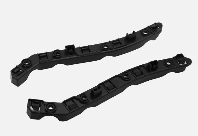 2015 - 2023 Jeep Renegade FRONT BUMPER COVER RETAINER (PASSENGER SIDE)