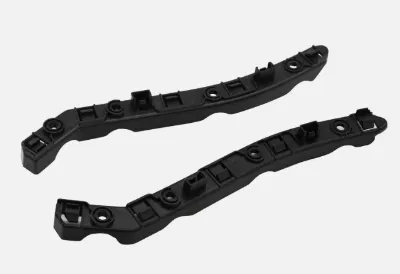 2015 - 2023 Jeep Renegade FRONT BUMPER COVER RETAINER (PASSENGER SIDE)