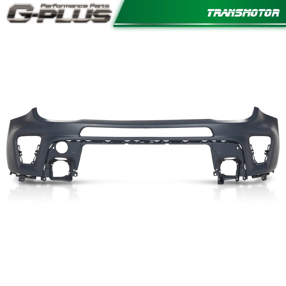 2019 - 2023 Jeep Renegade Front Upper Bumper Cover Fit