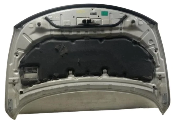 2009 - 2014 Nissan Murano Engine Hood