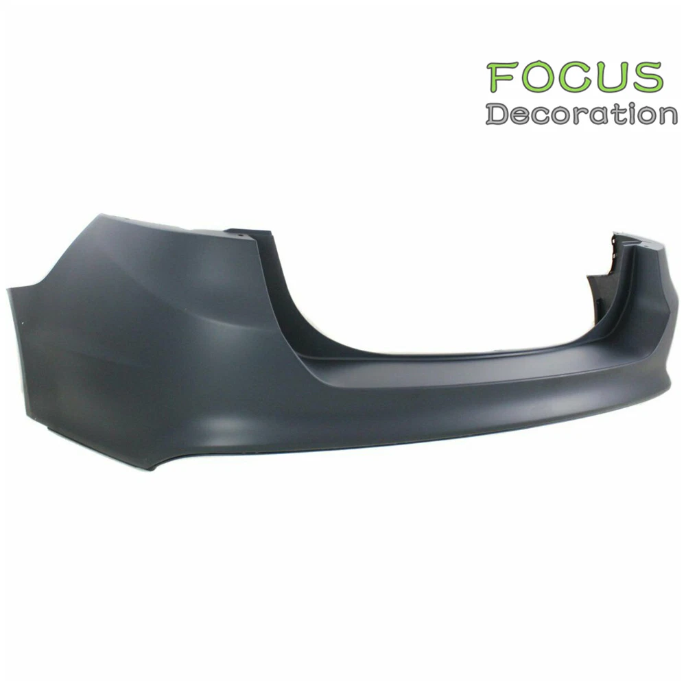2013 - 2018 Ford Fusion Rear Bumper Cover