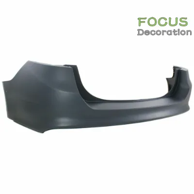 2013 - 2018 Ford Fusion Rear Bumper Cover